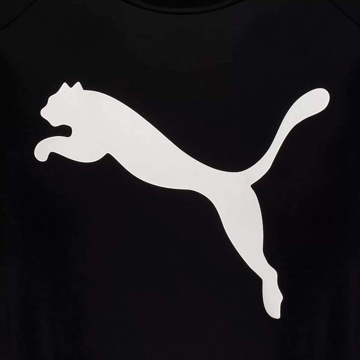 moletom puma tec sports