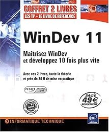 WinDev 11