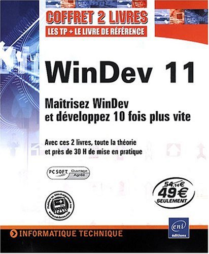 WinDev 11