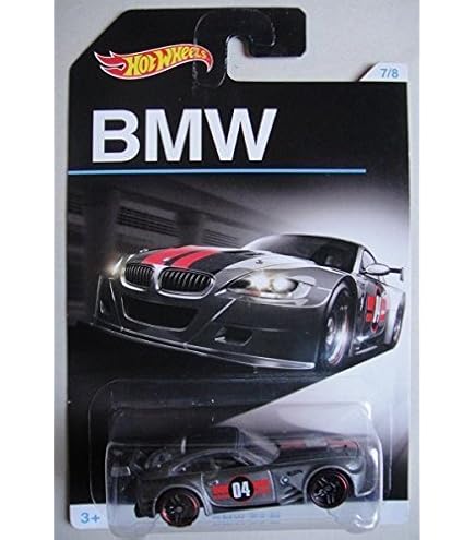 Amazon.com: Siku 2347, BMW Z4 M40i, 1:50, Metal/Plastic, White