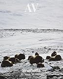 Av Monographs 177: Snohetta 25 Years 25 Works