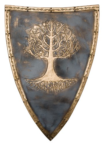 Snow White and The Huntsman Shield