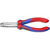 Knipex Tools 13 42 165 Dismantling Pliers