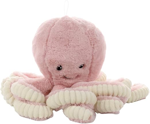 octopus doll