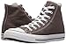 Converse Unisex-Adult Chuck Taylor All Star Canvas High Top