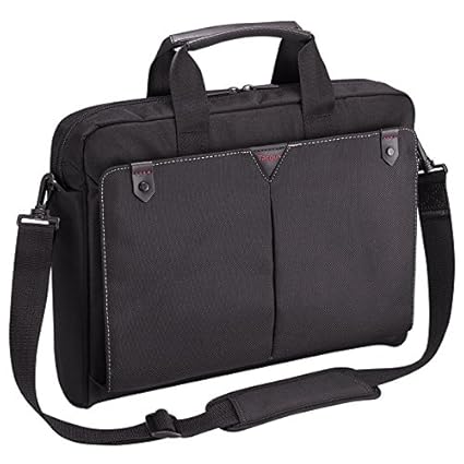 Targus CN515AP Classic 15-inch Laptop Case (Black)