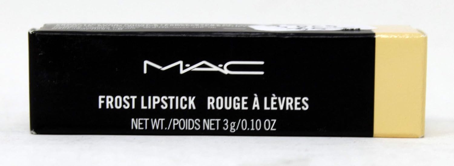 mac spoiled fabulous lipstick
