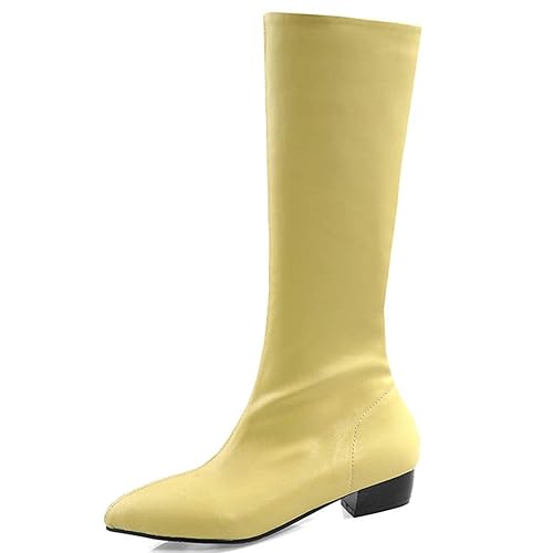 botas vaqueras con tacon para mujer