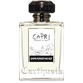 Carthusia 57168 Capri Forget Me Note Eau de Parfum, 50 ml