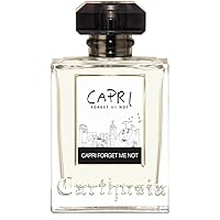 香水(ユニセックス) Carthusia Uomo Eau de Parfum 100ml Carthusia Uomo Eau de Parfum