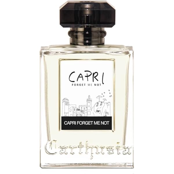 h*0様 Carthusia profumo terra mia パルファン 5 Terra Mia Carthusia perfume - a fragrance for women and men 2017