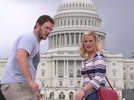 Watch Parks And Recreation Season 5 Prime Video
