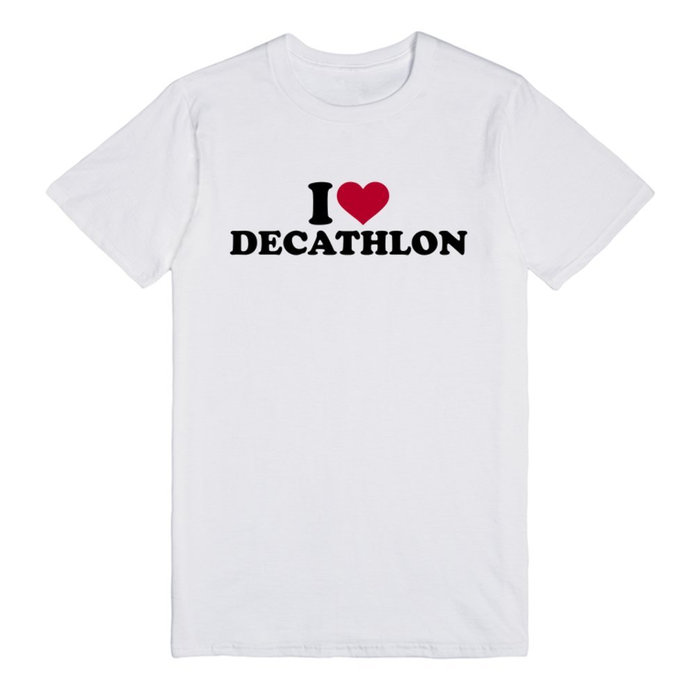 camisetas antisudor decathlon