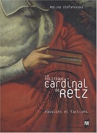 La  politique du cardinal de Retz