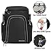 SEEHONOR Insulated Cooler Backpack Leakproof Soft Cooler Bag Lightweight Backpack Cooler for Lunch Beach Hiking Camping Picnic BBQ, 25 Cansthumb 4