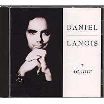 Daniel Lanois / Shine USオリジナル盤 Daniel Lanois / Shine USオリジナル盤