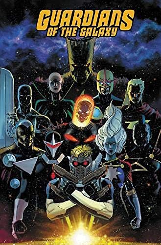 Guardians Of The Galaxy Vol. 1: The Final Gauntlet (Guardians of the Galaxy (2019))