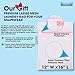 Maternity Shapewear for Dresses - Pregnancy Shapewear Our Gift: Mesh Laundry Bag