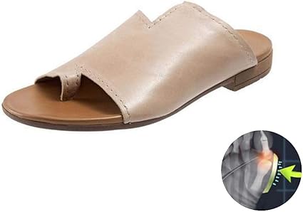 sandals for bunions canada