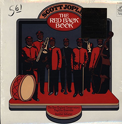 The Red Back Book