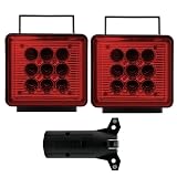 Bully NV-5164 Wireless LED Trailer Towing Light