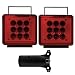 Bully NV-5164 Wireless LED Trailer Towing Light primary