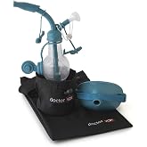 Voice Mask Advanced Set (Turquoise)