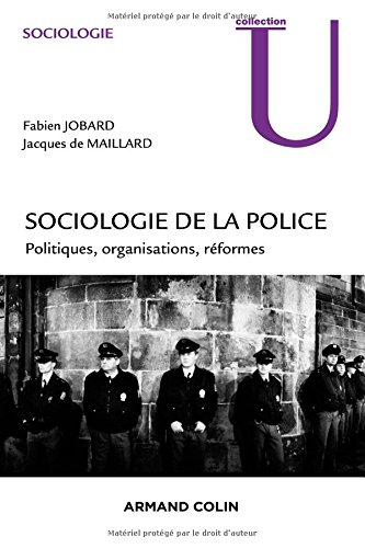 Sociologie de la police