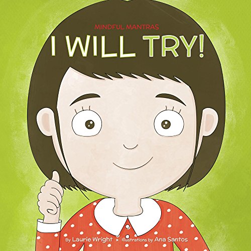 BEST I Will Try (Mindful Mantras Book 5) PDF