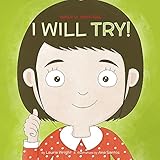 I Will Try (Mindful Mantras Book 5)