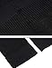 Bulges Women Shapewear High Waist Tummy Control Thigh Slimmer Fat Burning Body Shaper (2 Colors, S-XXXL)