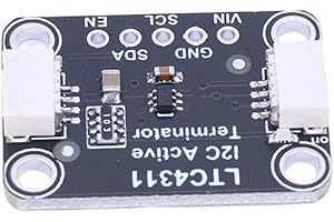 Cenroelon LTC4311 Active Terminator Signal Amplifier for -EM-MA QT/Qwiic LTC4311 Active Terminator Signal Amplifier