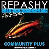 Repashy Community Plus - All Sizes - 12 oz. (340g) 3/4 lb