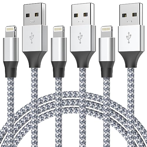 Aukelan Lightning Charging Cable