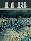 14 - 18 Tome 07. Le Diable rouge (avril 1917) (DELC.HIST.& HIS) (French Edition) by 
