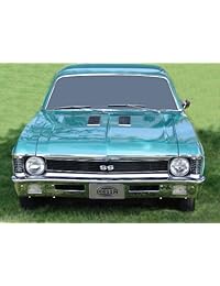 HELLA   Kit 002850811 para conversión de faros de 135 mm a luz halógena H4 de haz alto   bajo