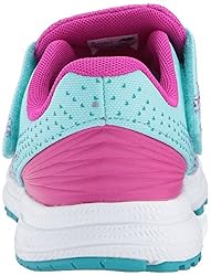 New Balance Kid's FuelCore Rush V3 Running Shoe