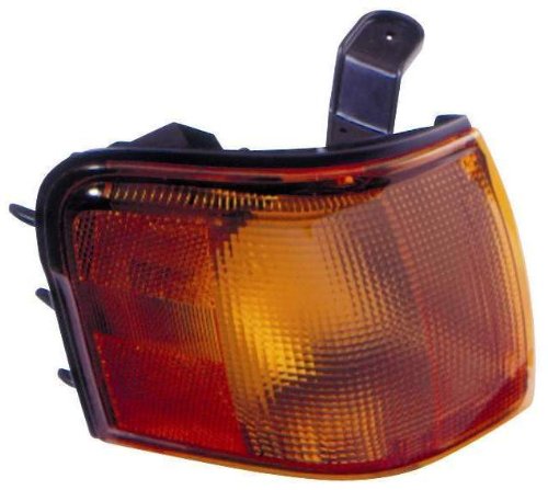 Depo 312-1523R-AS Toyota Tercel Passenger Side Replacement Signal Light Assembly