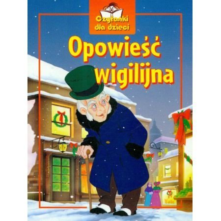Opowiesc Wigilijna