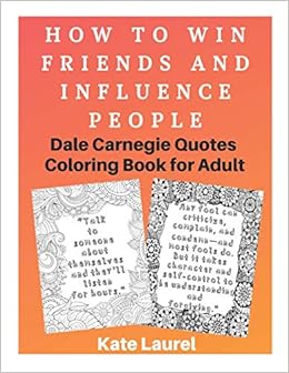 Amazon Com How To Win Friends And Influence People Dale
