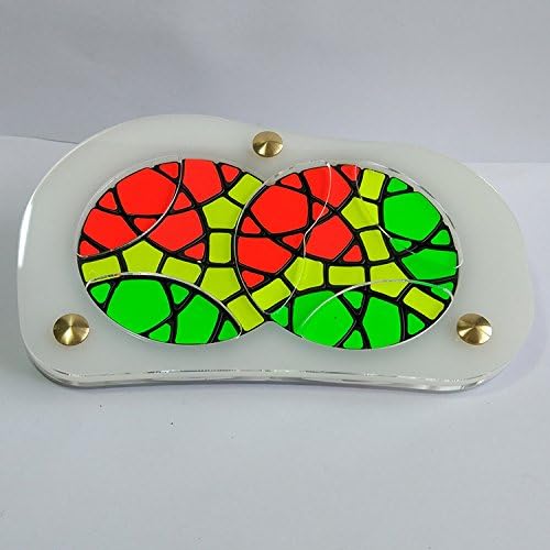 HelloCube VeryPuzzle Mini Geranium Plus Magic Cube Educational Toys Children Gifts