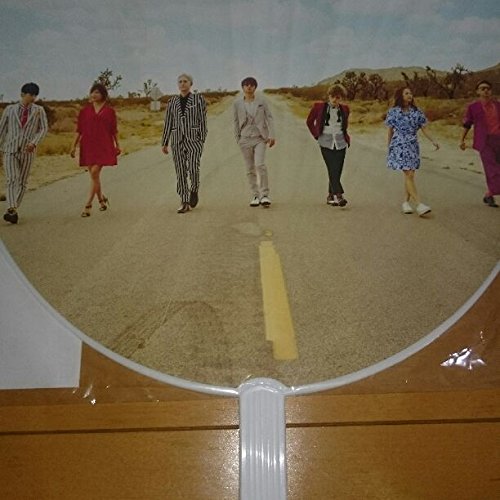 Aaa New ジャンボうちわの買取価格 相場 高価買取なら買取一括比較のウリドキ