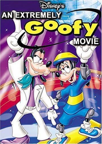 Amazon.com: A Goofy Movie (Gold Classic Collection) : Kevin Lima
