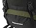 TETON 65L, 75L, 85L Explorer Internal Frame Backpack for Hiking, Camping, Backpacking, Rain Cover Included