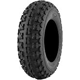 ITP Holeshot XCT Off- Road Bias Tire-23X7-10 65L 4-ply