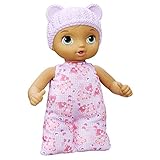 Baby Alive Snugglin' Sarina, Medium Skin Tone