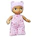 Baby Alive Snugglin' Sarina, Medium Skin Tone