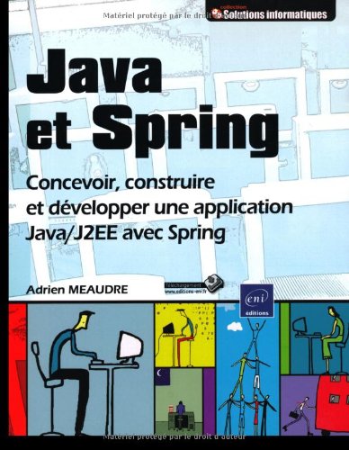 Java et Spring