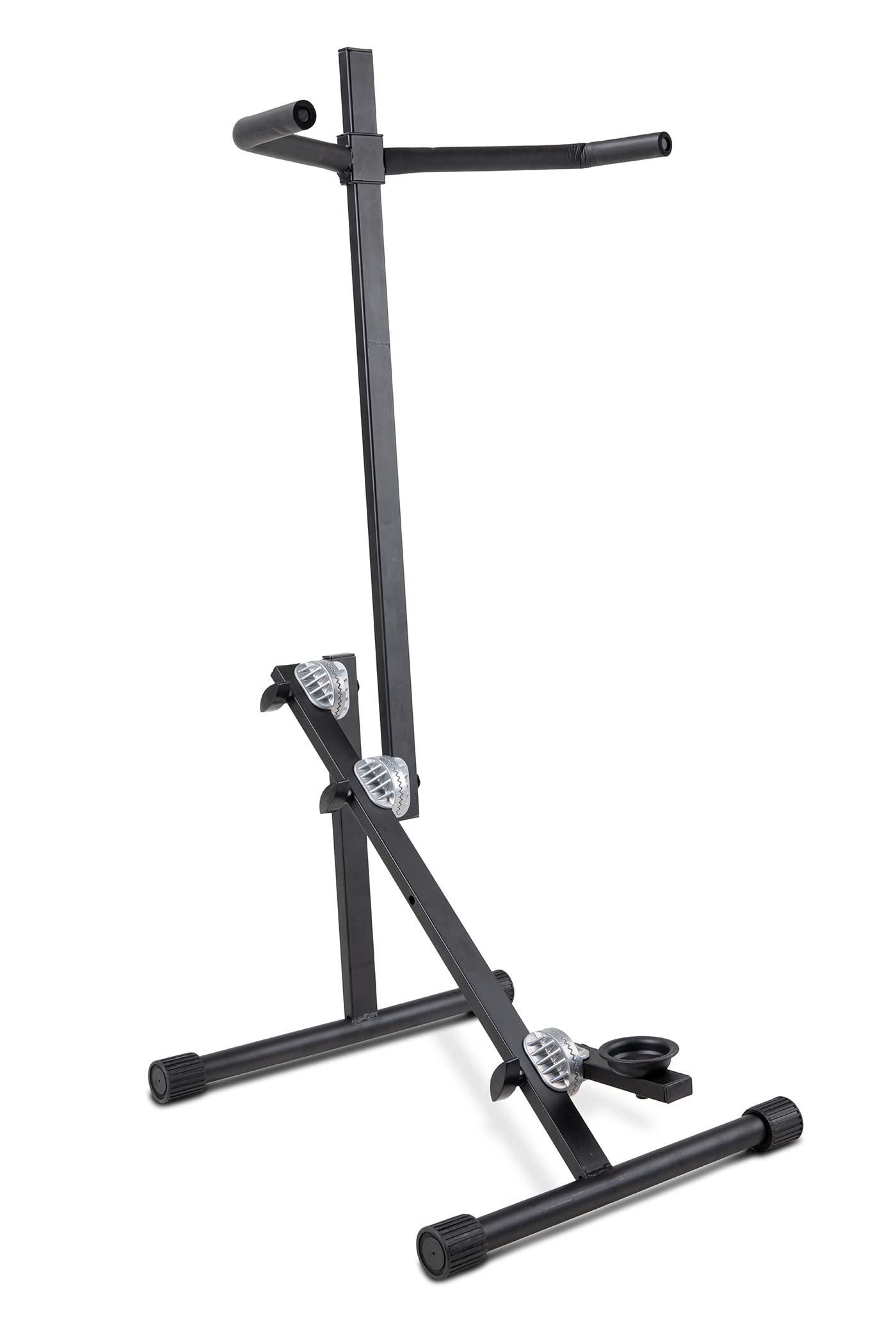 Gewa 452232GEWA BSX Celloständer zusammenlegbar schwarz