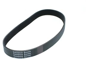 TREADMILLPARTSZONE Treadmill Doctor Treadmill Motor Belt 216749